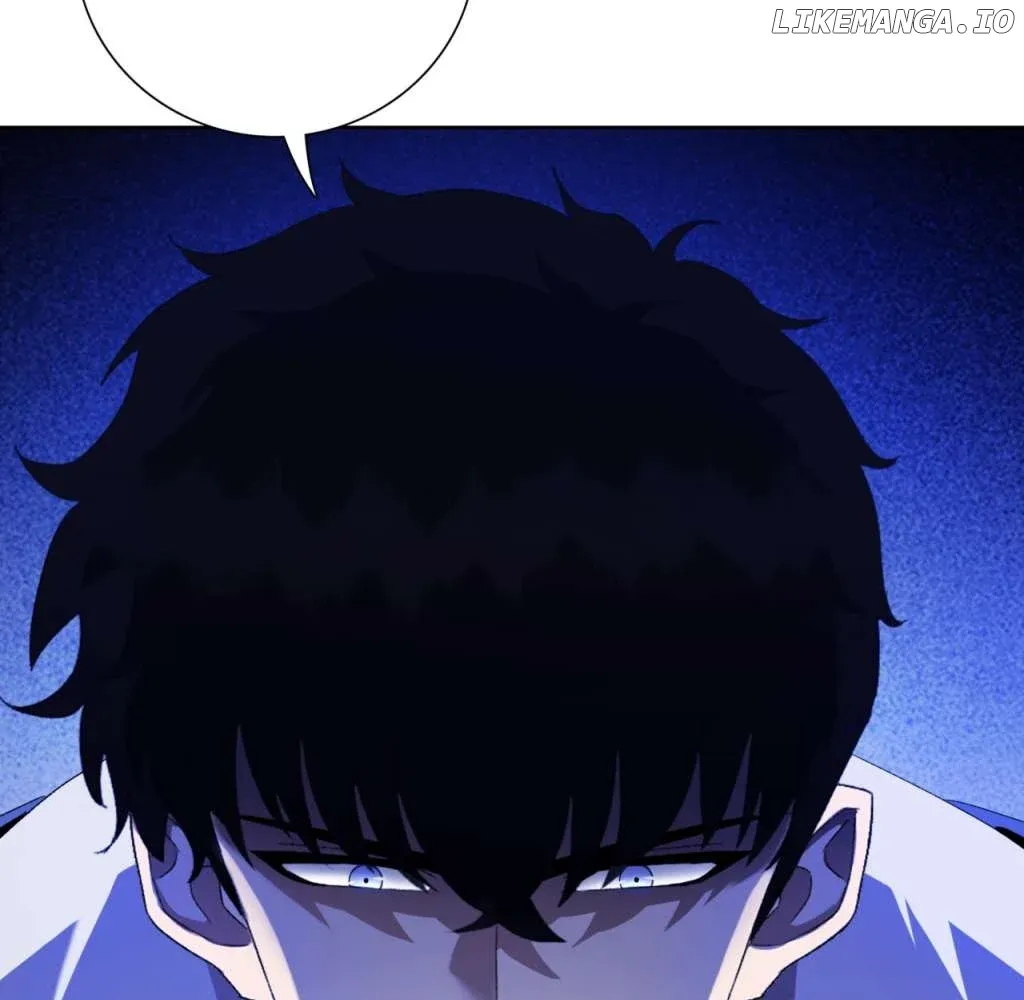 The doomsday ruthless man: hoarding trillions of supplies at the beginning Chapter 4 page 10 - 