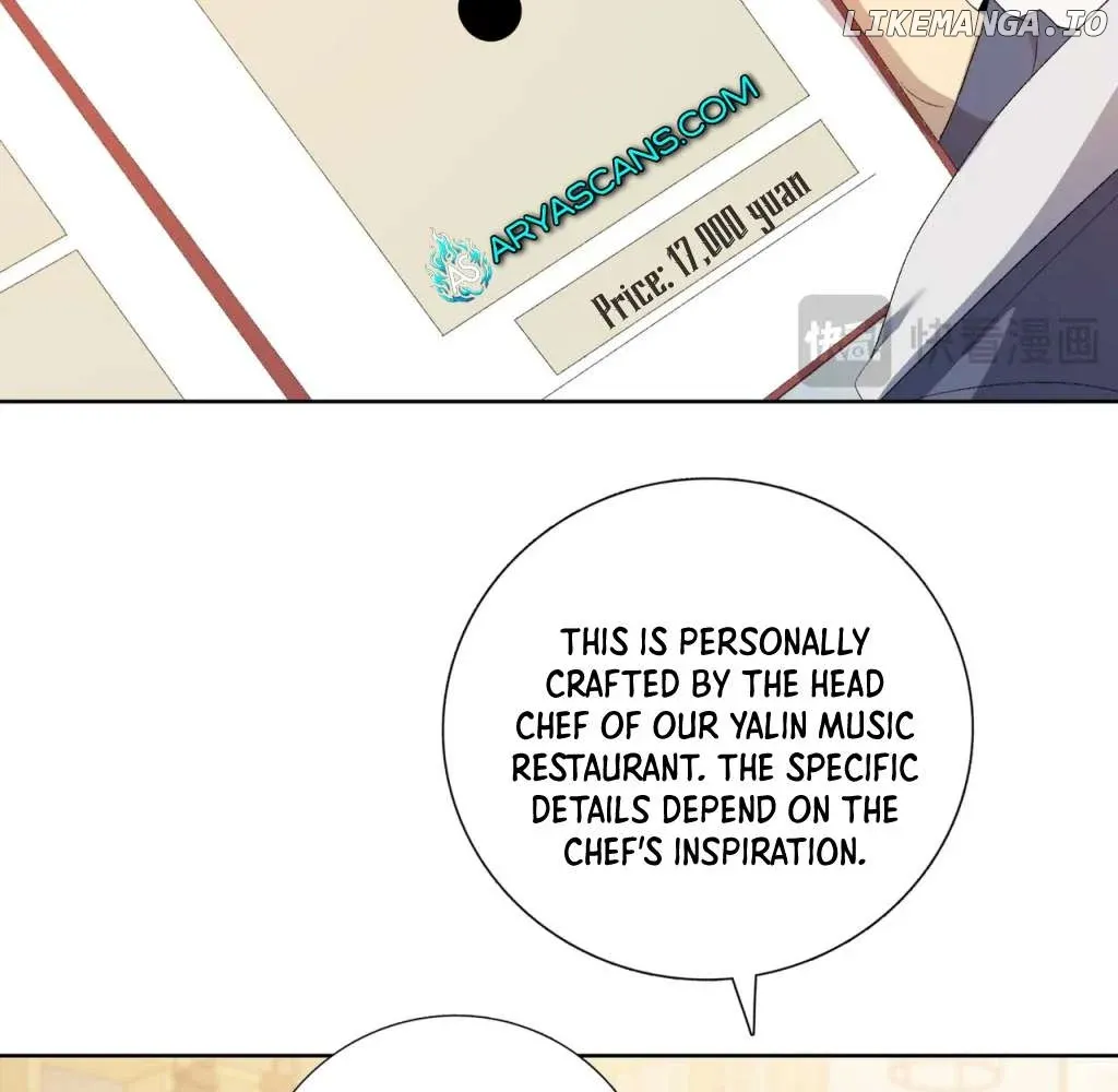The doomsday ruthless man: hoarding trillions of supplies at the beginning Chapter 4 page 91 - 