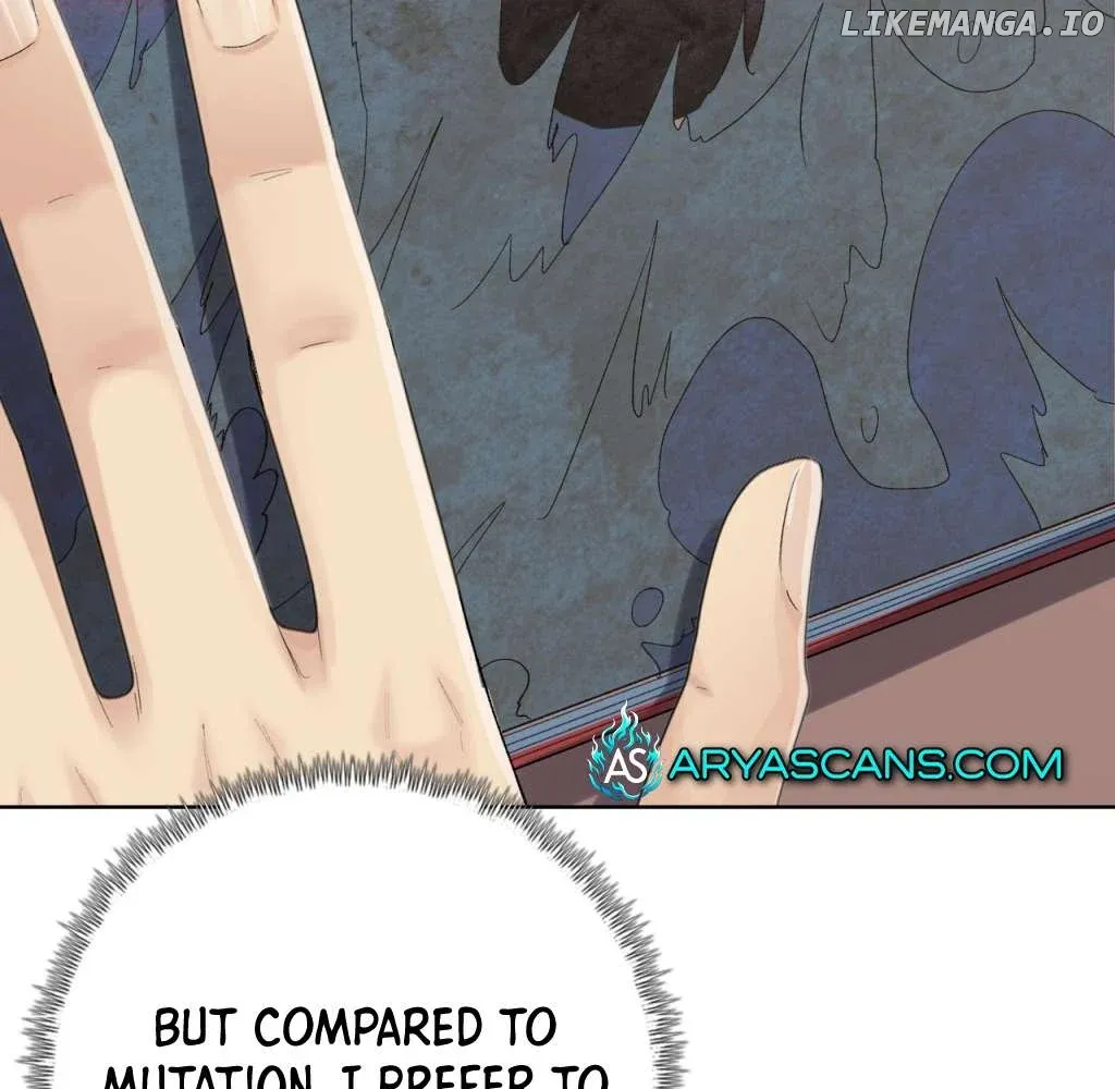 The doomsday ruthless man: hoarding trillions of supplies at the beginning Chapter 4 page 97 - 