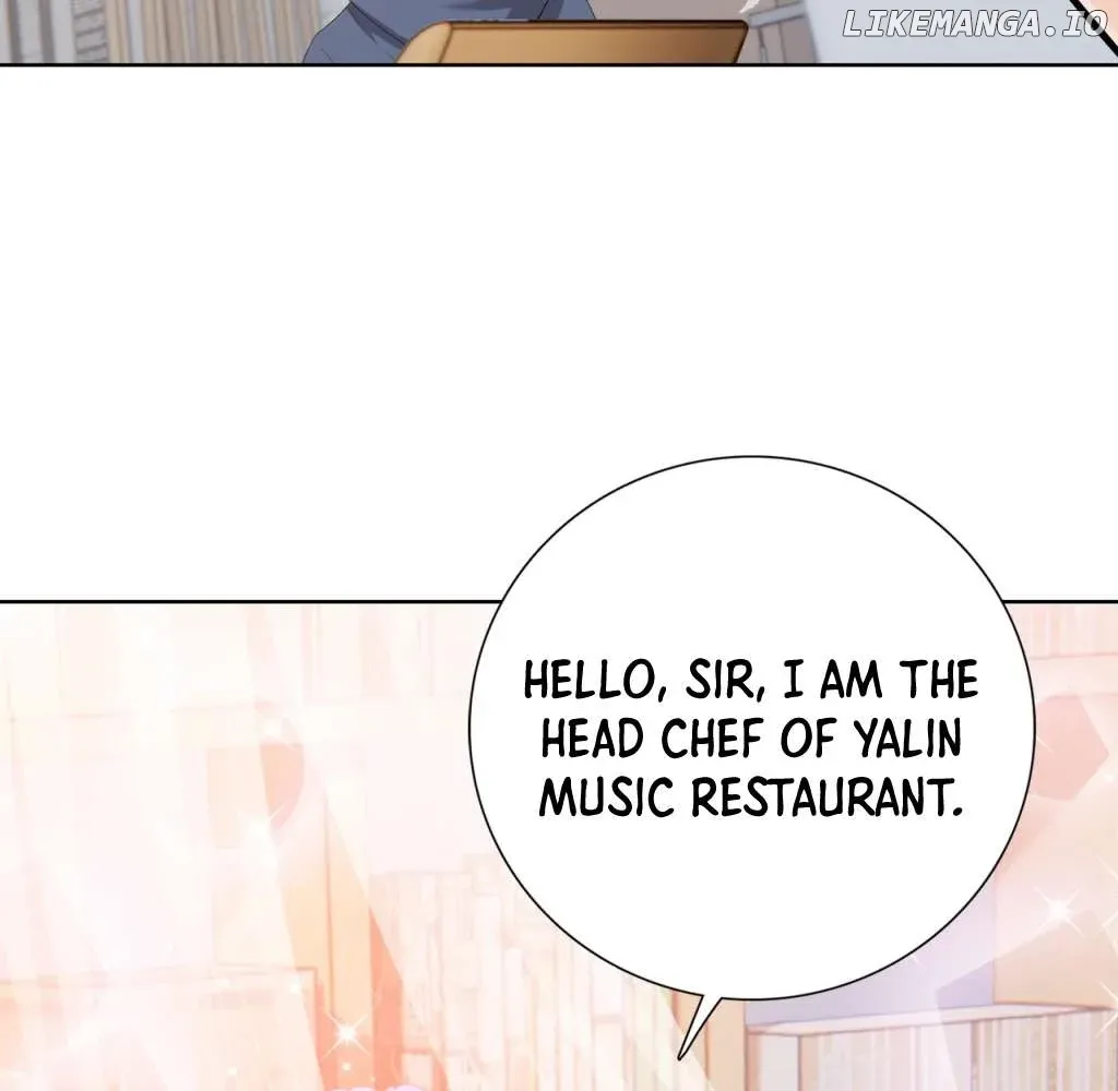 The doomsday ruthless man: hoarding trillions of supplies at the beginning Chapter 4 page 100 - 