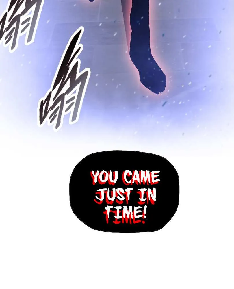 The doomsday ruthless man: hoarding trillions of supplies at the beginning Chapter 40 page 106 - 