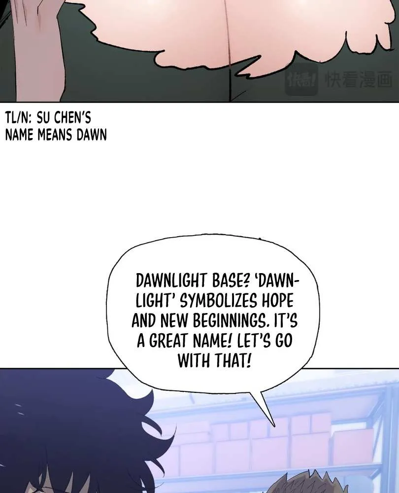 The doomsday ruthless man: hoarding trillions of supplies at the beginning Chapter 40 page 26 - 