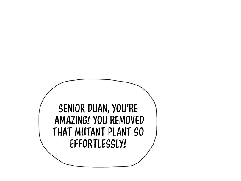 The doomsday ruthless man: hoarding trillions of supplies at the beginning Chapter 40 page 31 - 
