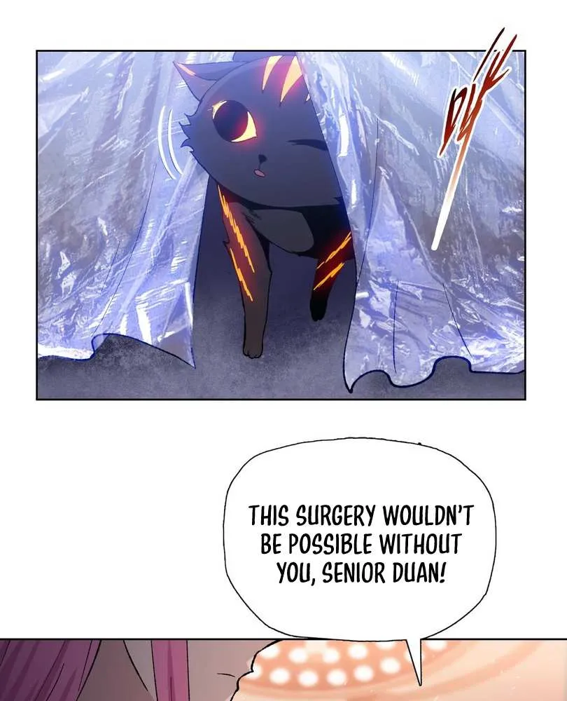 The doomsday ruthless man: hoarding trillions of supplies at the beginning Chapter 40 page 32 - 