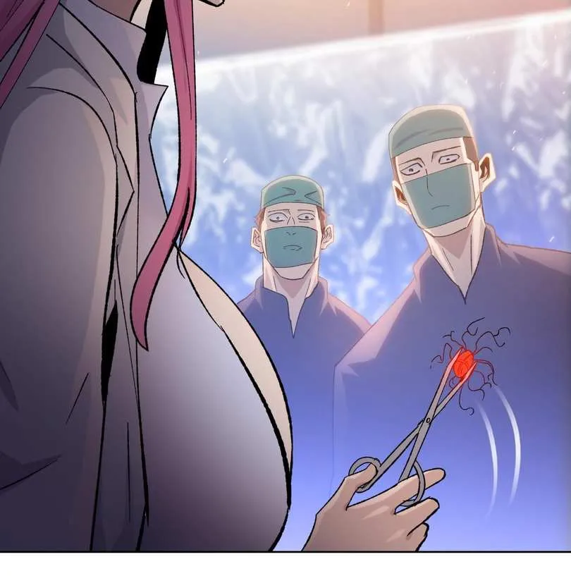 The doomsday ruthless man: hoarding trillions of supplies at the beginning Chapter 40 page 34 - 