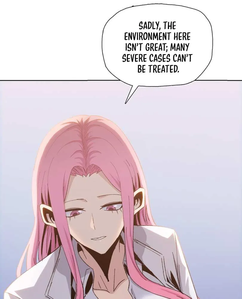 The doomsday ruthless man: hoarding trillions of supplies at the beginning Chapter 40 page 35 - 