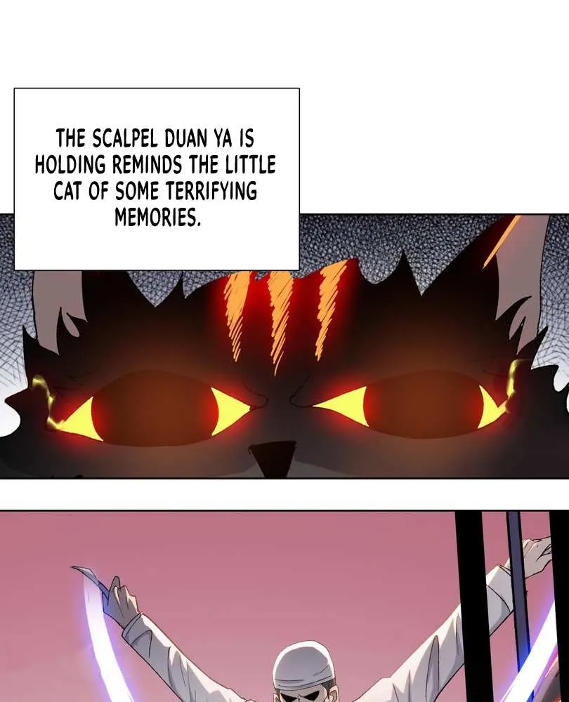 The doomsday ruthless man: hoarding trillions of supplies at the beginning Chapter 40 page 38 - 