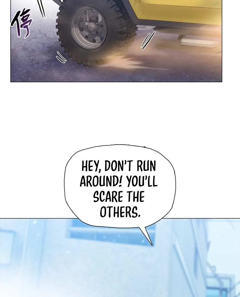 The doomsday ruthless man: hoarding trillions of supplies at the beginning Chapter 40 page 6 - 