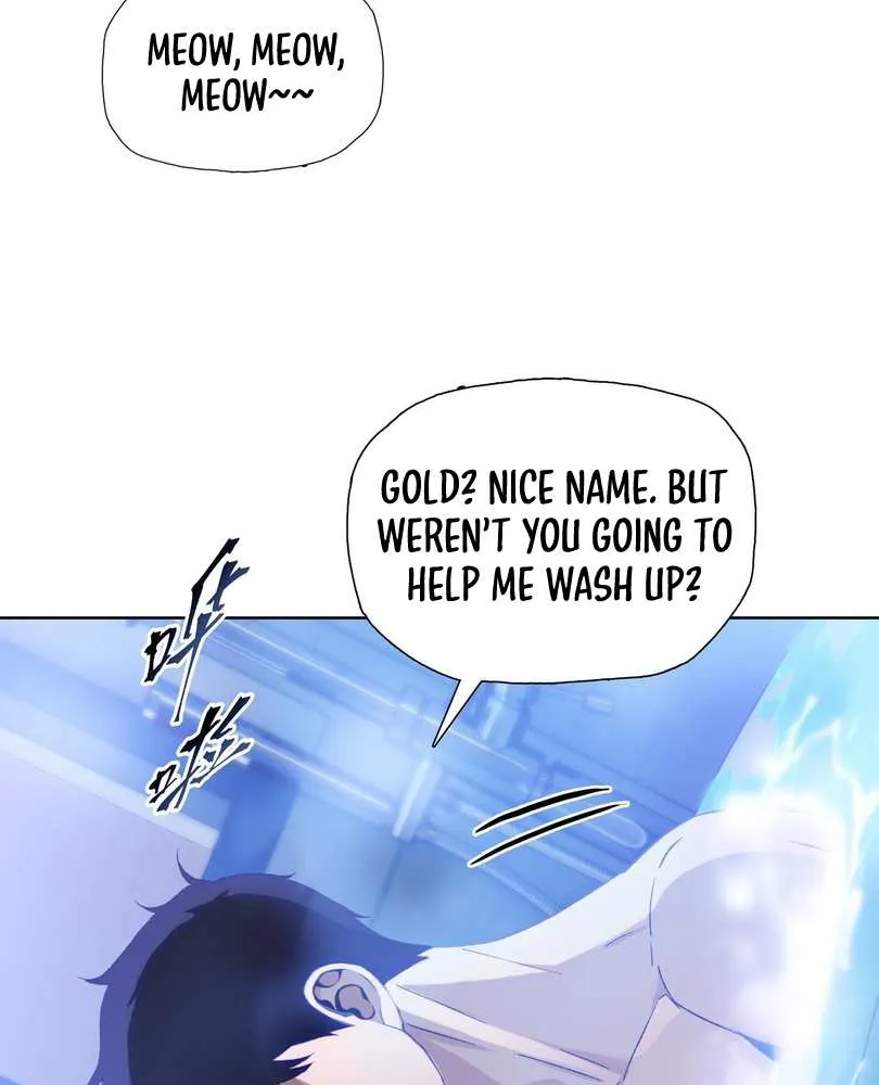 The doomsday ruthless man: hoarding trillions of supplies at the beginning Chapter 40 page 71 - 