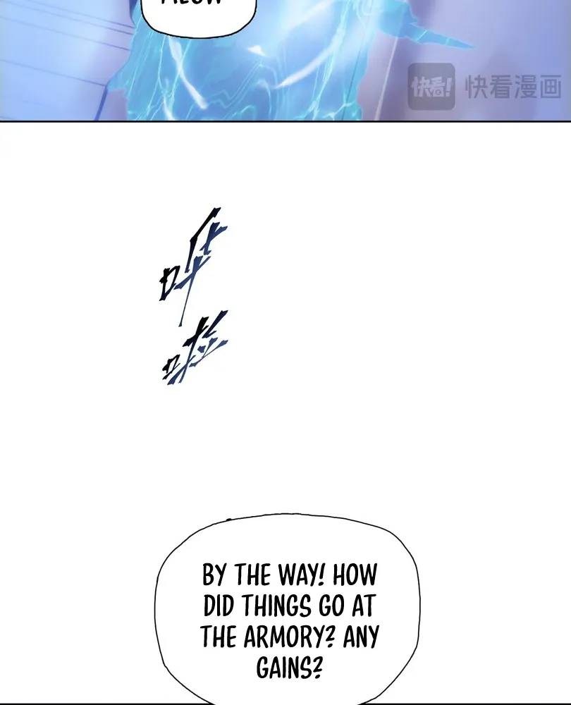 The doomsday ruthless man: hoarding trillions of supplies at the beginning Chapter 40 page 73 - 