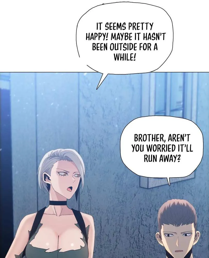 The doomsday ruthless man: hoarding trillions of supplies at the beginning Chapter 40 page 10 - 