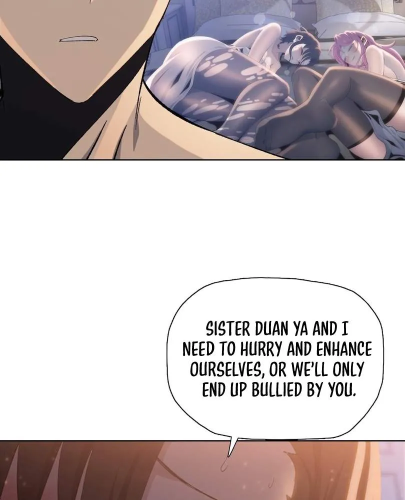 The doomsday ruthless man: hoarding trillions of supplies at the beginning Chapter 41 page 12 - 