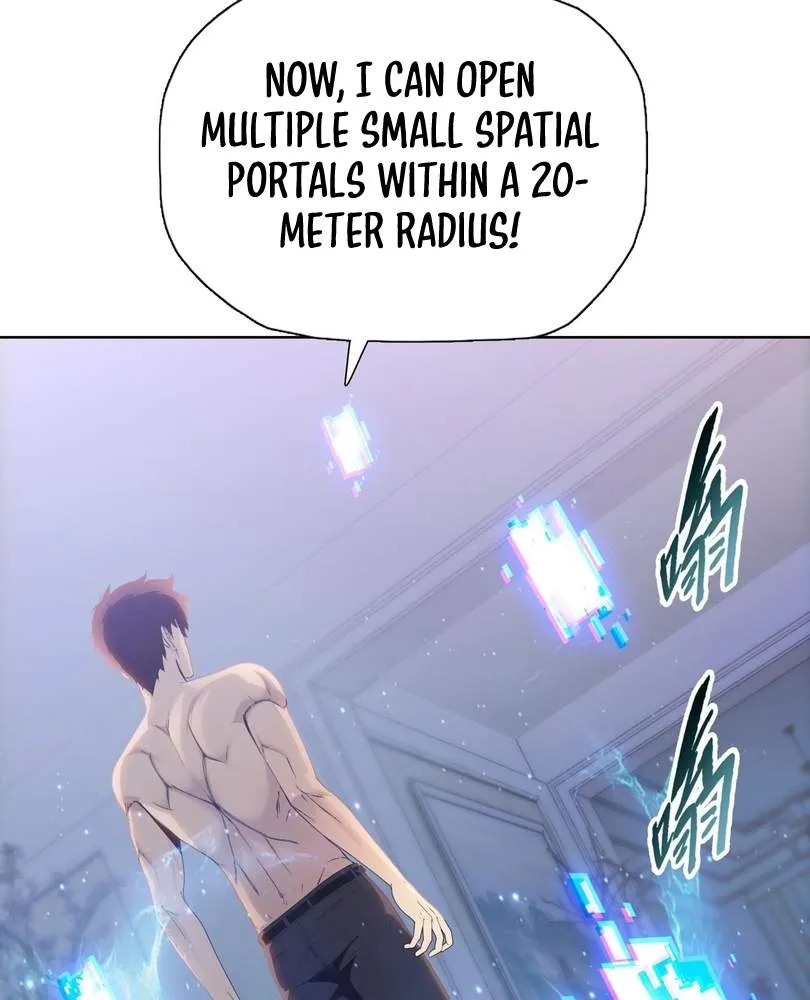 The doomsday ruthless man: hoarding trillions of supplies at the beginning Chapter 41 page 27 - 