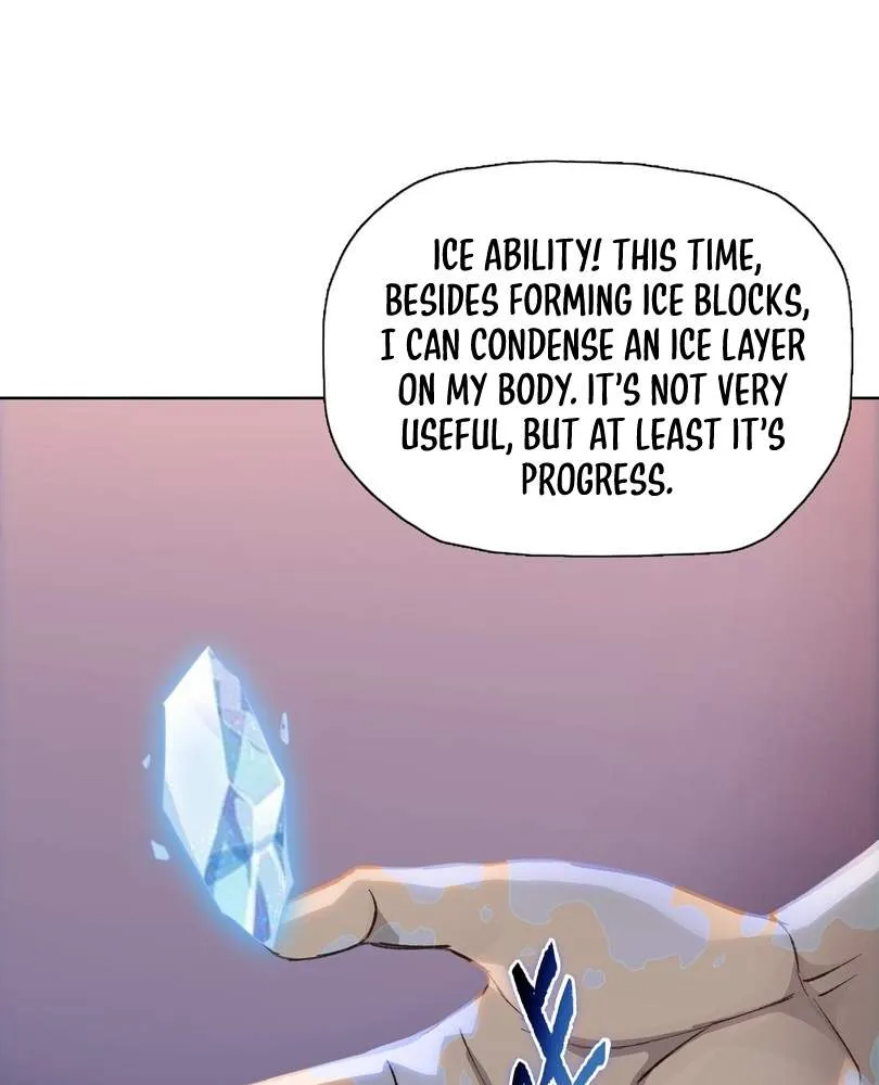 The doomsday ruthless man: hoarding trillions of supplies at the beginning Chapter 41 page 31 - 