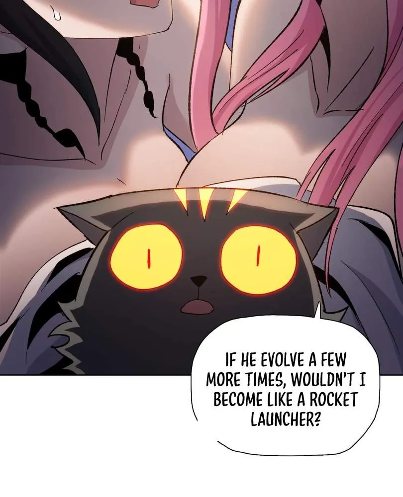 The doomsday ruthless man: hoarding trillions of supplies at the beginning Chapter 41 page 43 - 