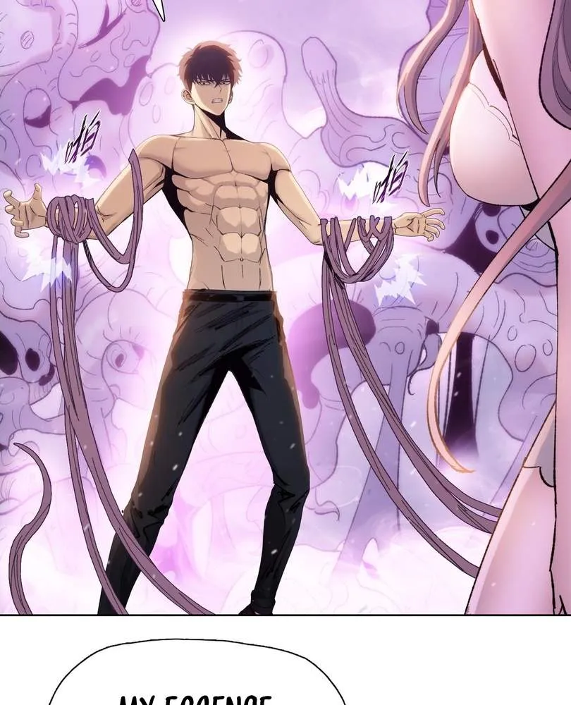 The doomsday ruthless man: hoarding trillions of supplies at the beginning Chapter 41 page 61 - 