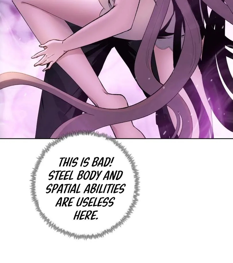The doomsday ruthless man: hoarding trillions of supplies at the beginning Chapter 41 page 65 - 