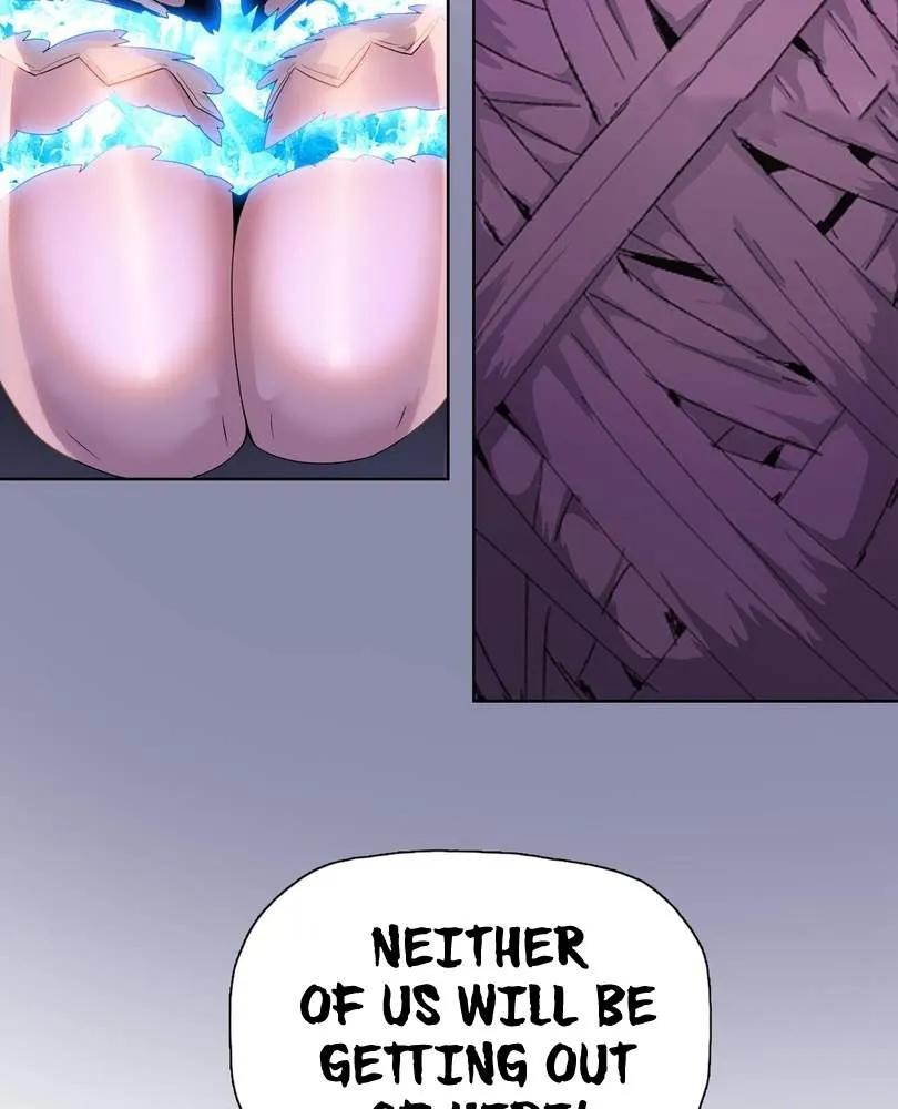 The doomsday ruthless man: hoarding trillions of supplies at the beginning Chapter 41 page 98 - 