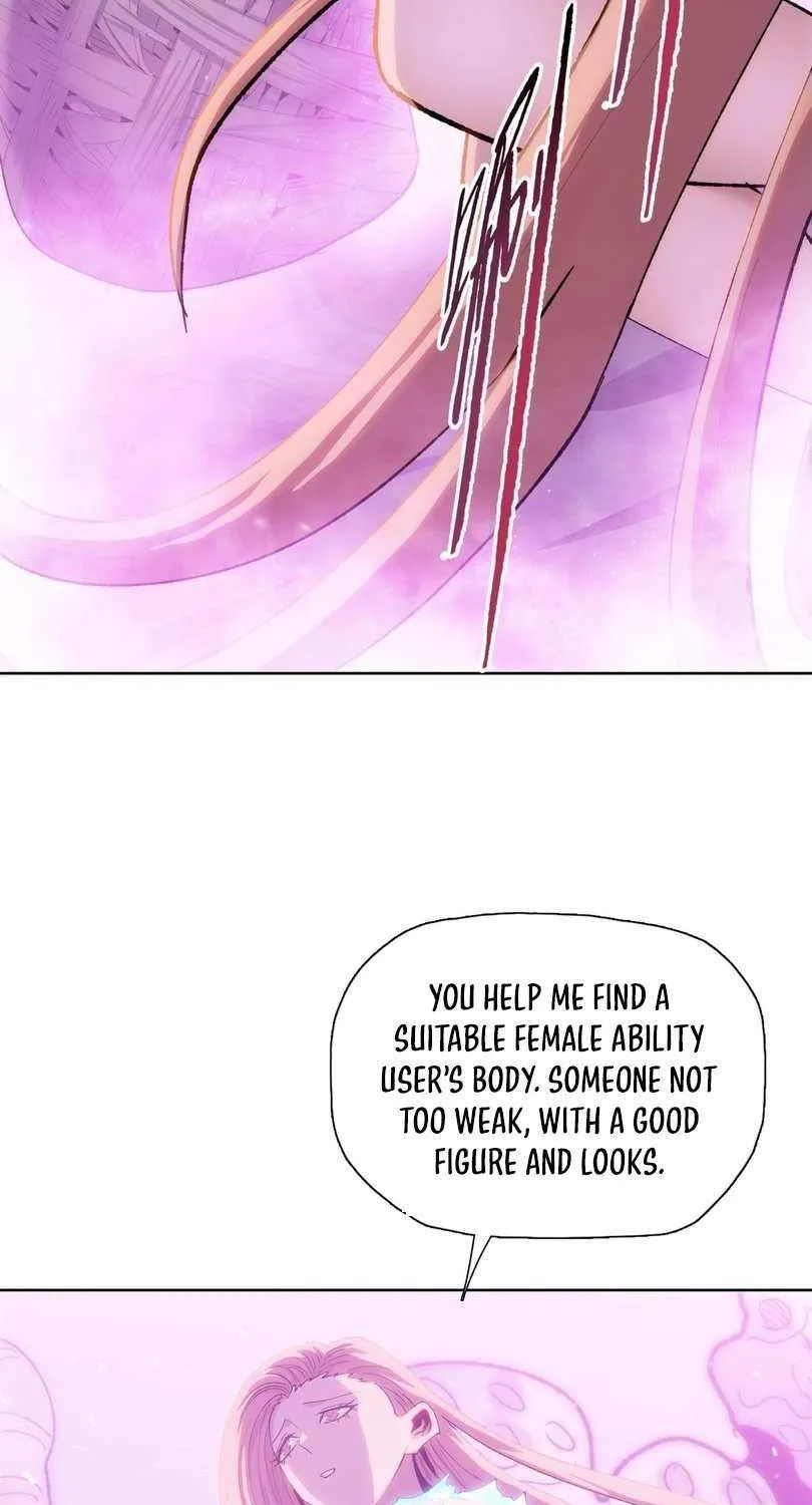 The doomsday ruthless man: hoarding trillions of supplies at the beginning Chapter 42 page 12 - 