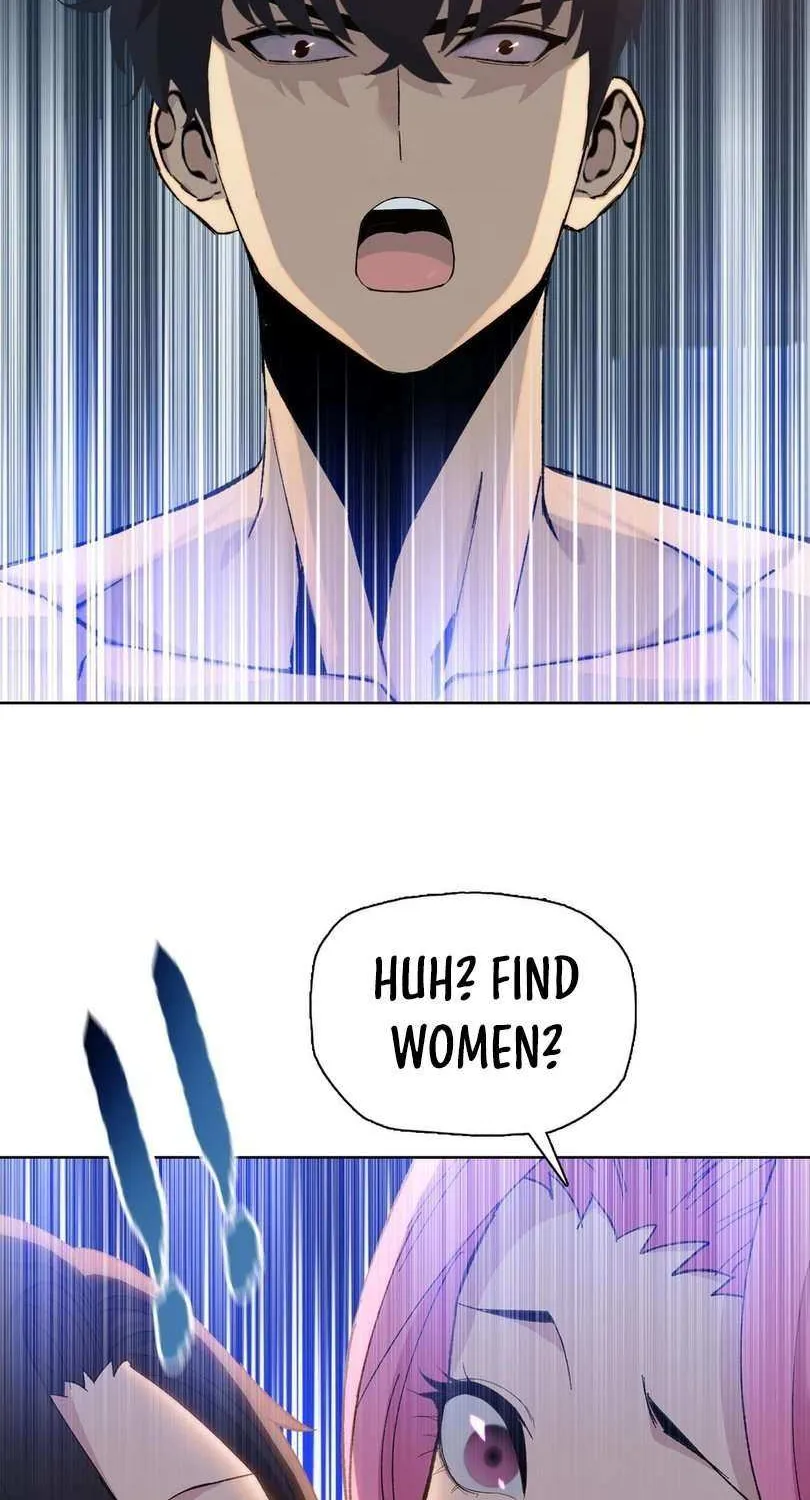 The doomsday ruthless man: hoarding trillions of supplies at the beginning Chapter 42 page 28 - 