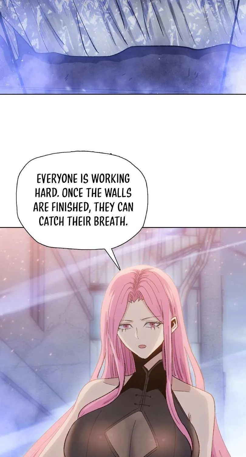 The doomsday ruthless man: hoarding trillions of supplies at the beginning Chapter 42 page 39 - 