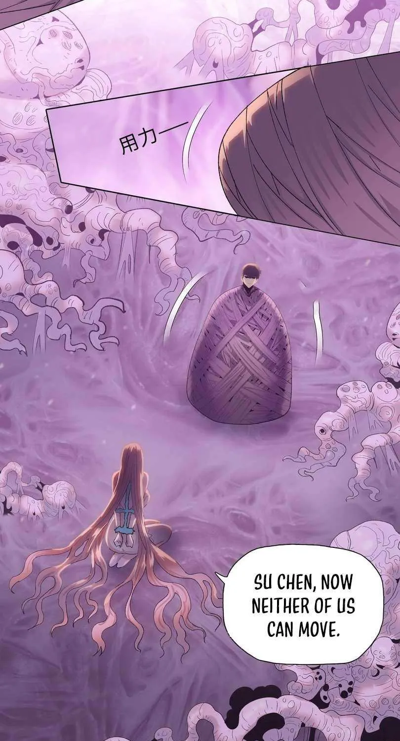 The doomsday ruthless man: hoarding trillions of supplies at the beginning Chapter 42 page 5 - 