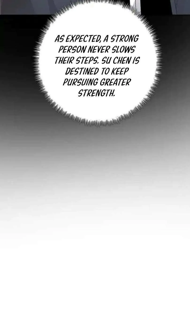 The doomsday ruthless man: hoarding trillions of supplies at the beginning Chapter 42 page 54 - 