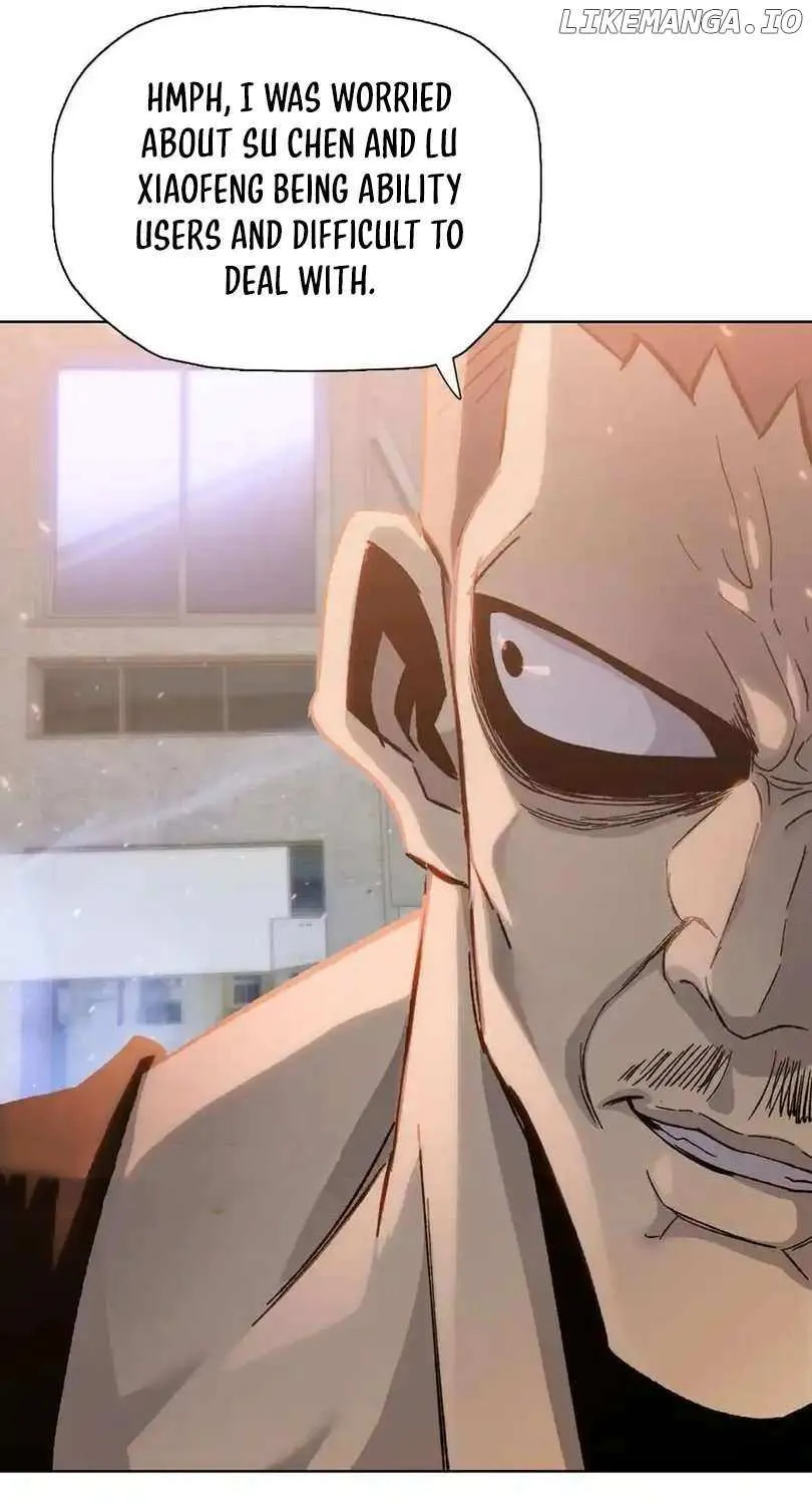 The doomsday ruthless man: hoarding trillions of supplies at the beginning Chapter 42 page 62 - 