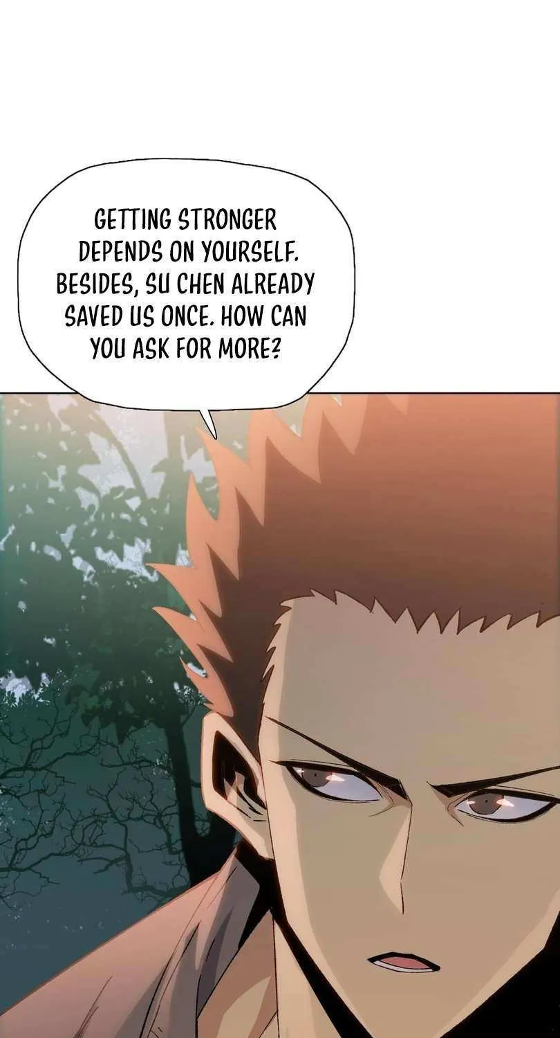 The doomsday ruthless man: hoarding trillions of supplies at the beginning Chapter 42 page 70 - 