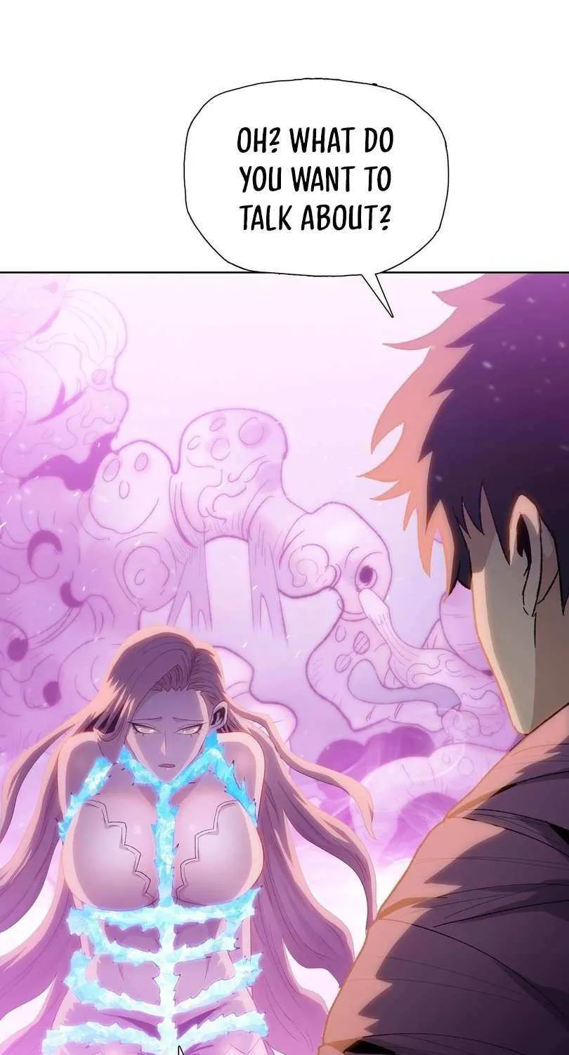 The doomsday ruthless man: hoarding trillions of supplies at the beginning Chapter 42 page 8 - 