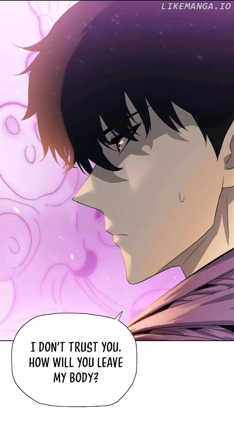 The doomsday ruthless man: hoarding trillions of supplies at the beginning Chapter 42 page 10 - 