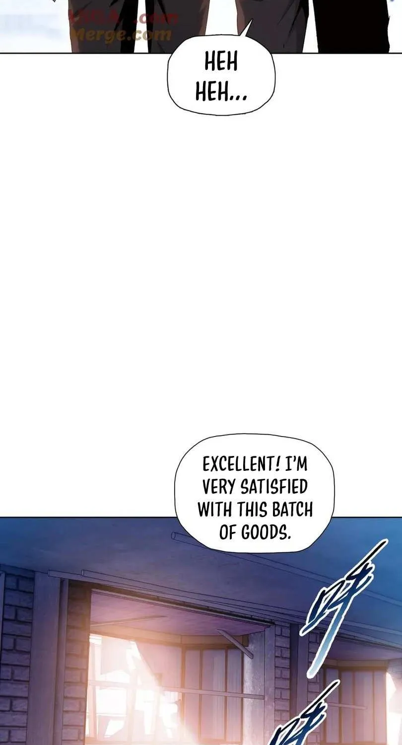 The doomsday ruthless man: hoarding trillions of supplies at the beginning Chapter 43 page 11 - 