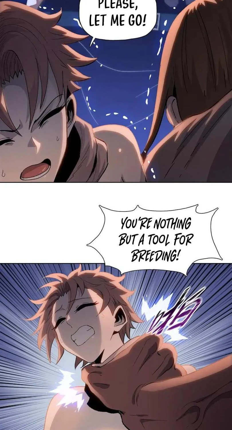 The doomsday ruthless man: hoarding trillions of supplies at the beginning Chapter 43 page 13 - 