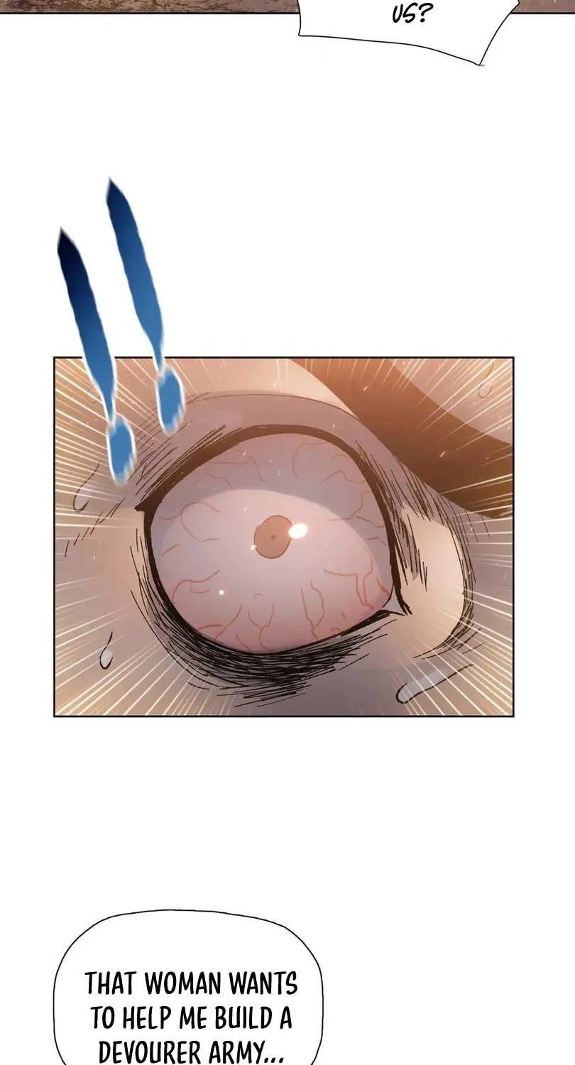 The doomsday ruthless man: hoarding trillions of supplies at the beginning Chapter 43 page 27 - 