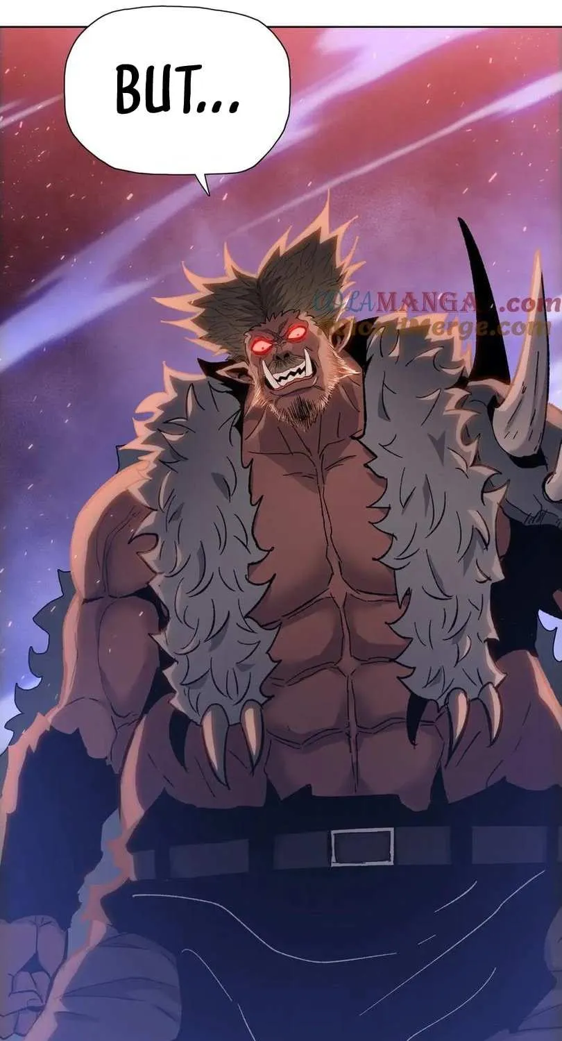 The doomsday ruthless man: hoarding trillions of supplies at the beginning Chapter 43 page 29 - 