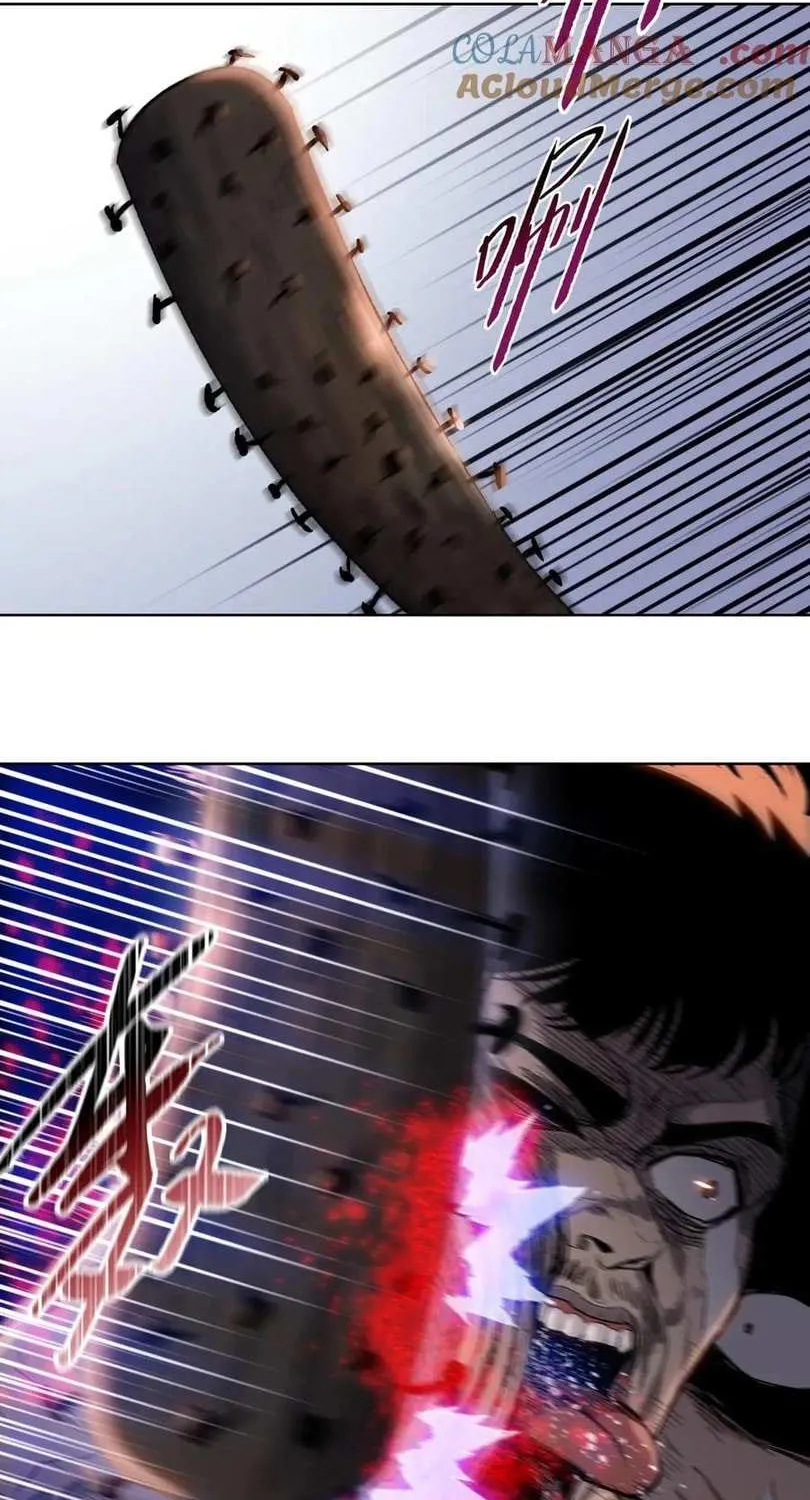 The doomsday ruthless man: hoarding trillions of supplies at the beginning Chapter 43 page 34 - 