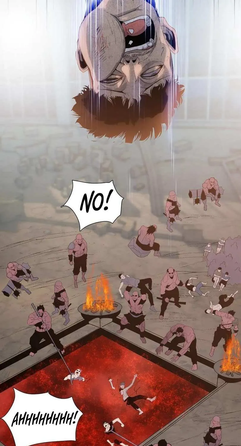 The doomsday ruthless man: hoarding trillions of supplies at the beginning Chapter 43 page 40 - 