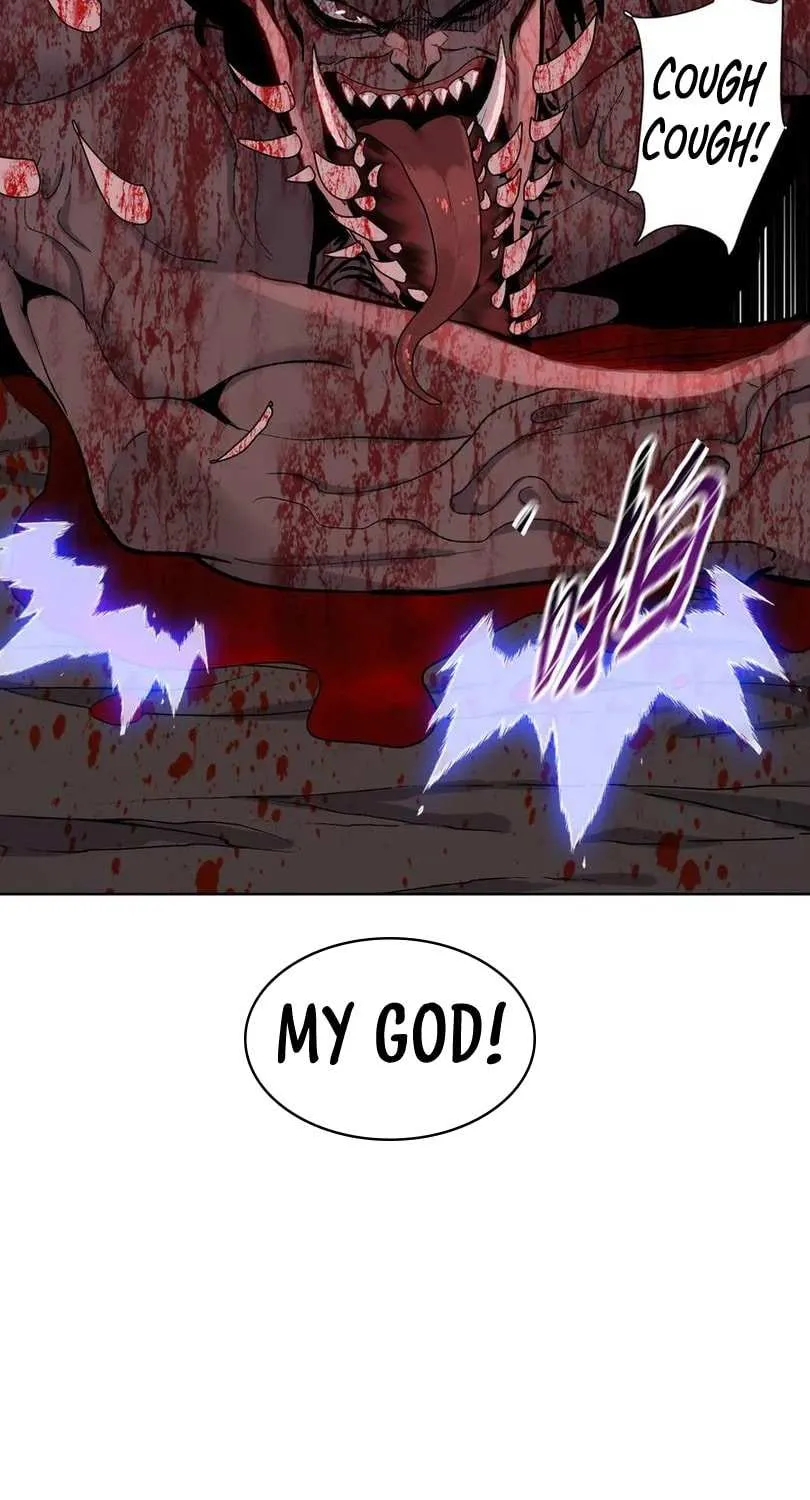 The doomsday ruthless man: hoarding trillions of supplies at the beginning Chapter 43 page 58 - 