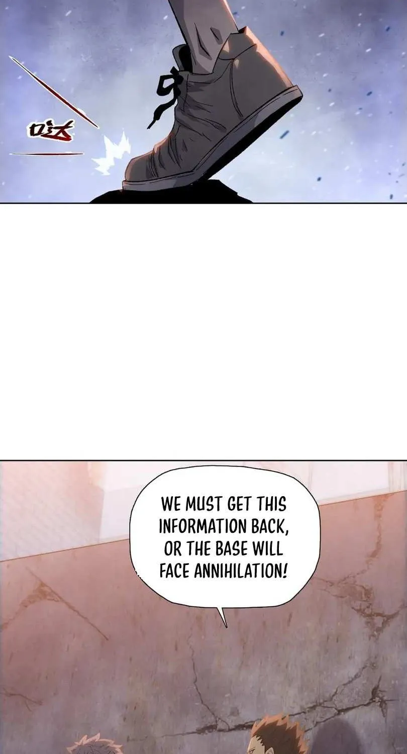 The doomsday ruthless man: hoarding trillions of supplies at the beginning Chapter 43 page 62 - 