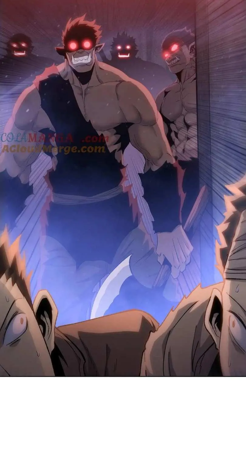 The doomsday ruthless man: hoarding trillions of supplies at the beginning Chapter 43 page 65 - 