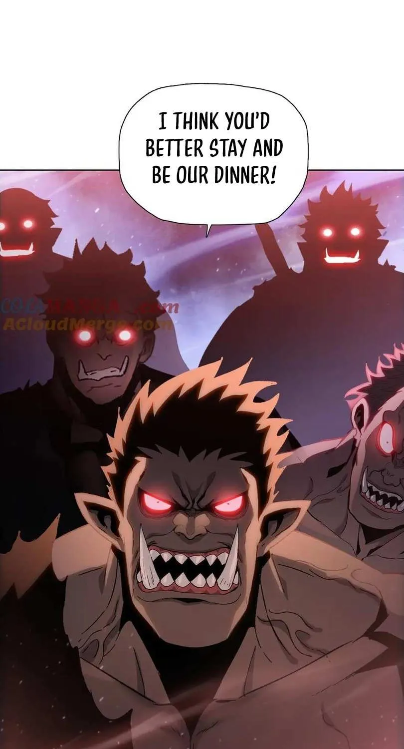 The doomsday ruthless man: hoarding trillions of supplies at the beginning Chapter 43 page 69 - 