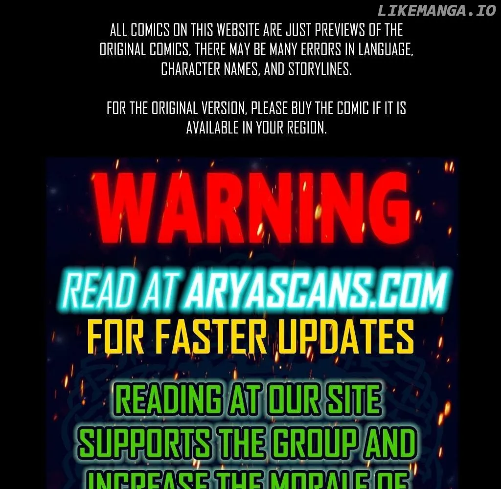 The doomsday ruthless man: hoarding trillions of supplies at the beginning Chapter 44 page 2 - 