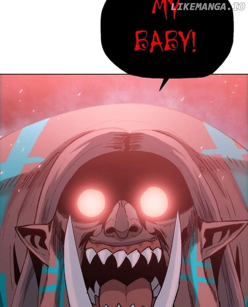 The doomsday ruthless man: hoarding trillions of supplies at the beginning Chapter 44 page 105 - 