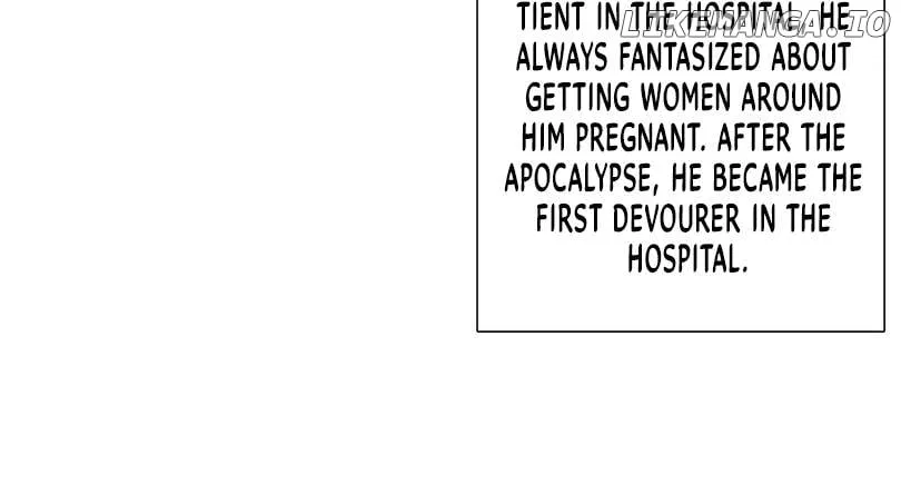 The doomsday ruthless man: hoarding trillions of supplies at the beginning Chapter 44 page 108 - 