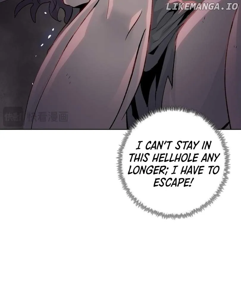 The doomsday ruthless man: hoarding trillions of supplies at the beginning Chapter 44 page 110 - 