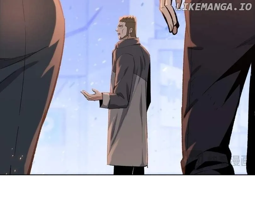 The doomsday ruthless man: hoarding trillions of supplies at the beginning Chapter 44 page 13 - 