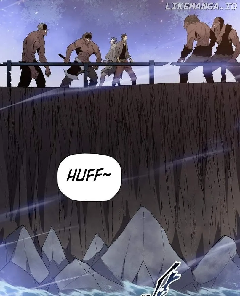 The doomsday ruthless man: hoarding trillions of supplies at the beginning Chapter 44 page 24 - 