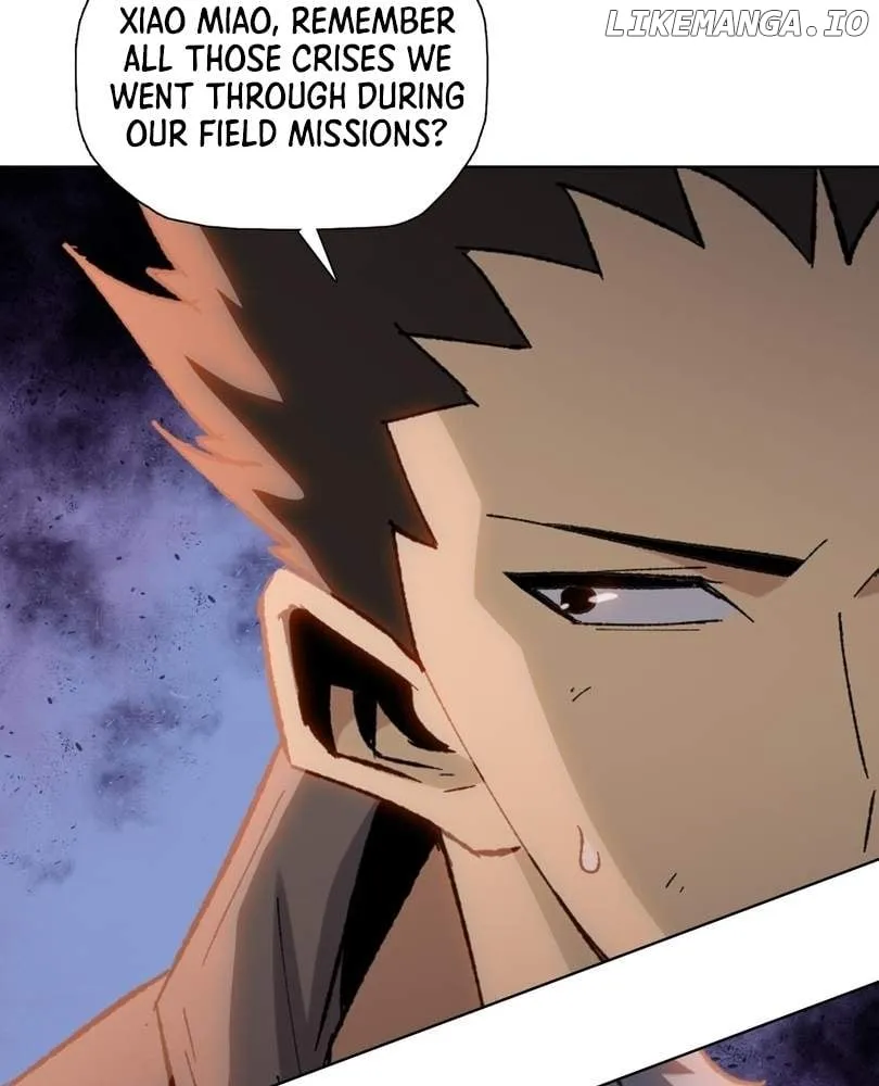 The doomsday ruthless man: hoarding trillions of supplies at the beginning Chapter 44 page 27 - 