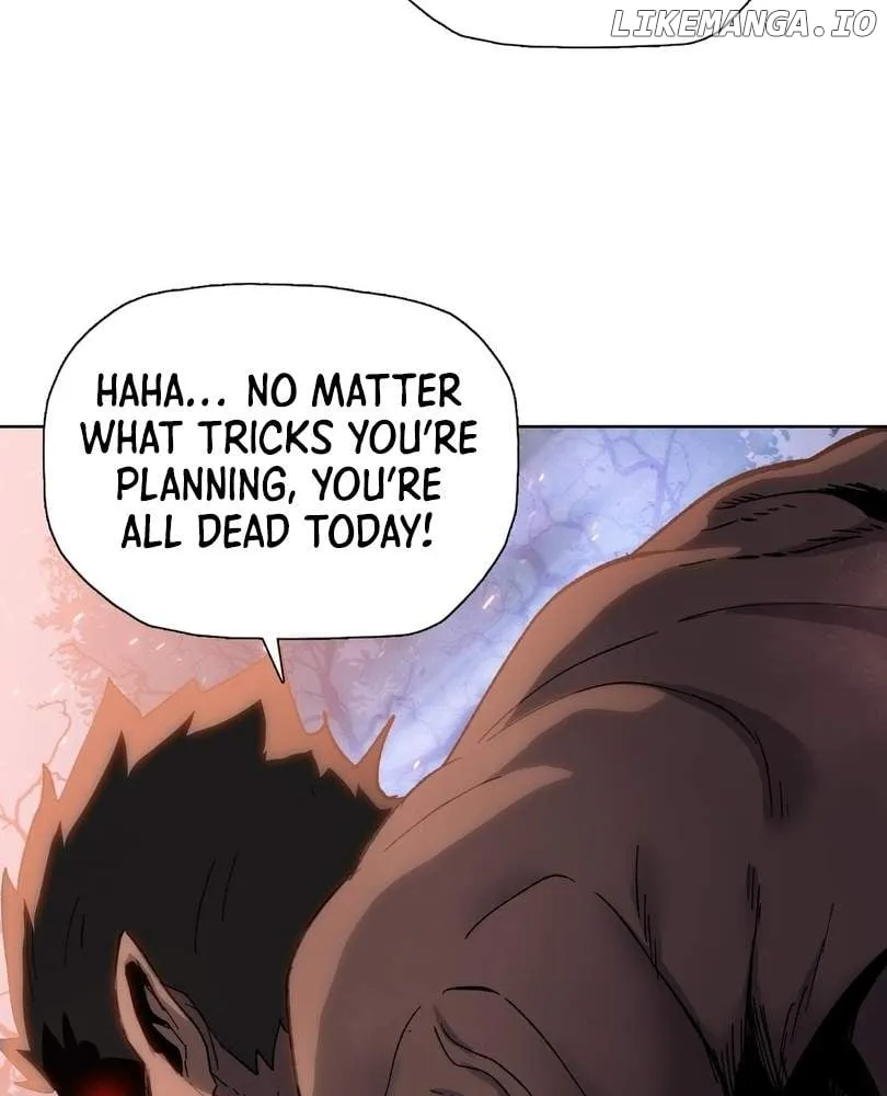 The doomsday ruthless man: hoarding trillions of supplies at the beginning Chapter 44 page 29 - 