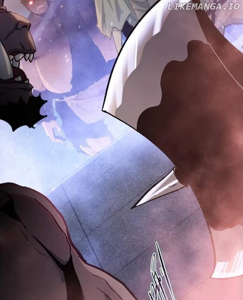 The doomsday ruthless man: hoarding trillions of supplies at the beginning Chapter 44 page 31 - 